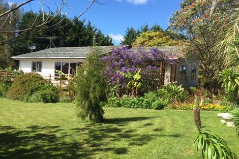 Photo of property in 365 Pungaere Road, Waipapa, Kerikeri, 0295