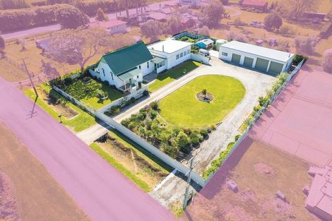 Photo of property in 7 Hill Road, Ormond, Gisborne, 4071