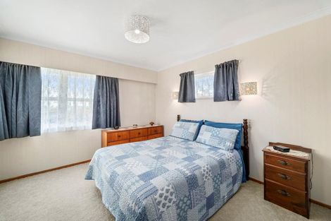 Photo of property in 8 Bruce Street, Ngongotaha, Rotorua, 3010