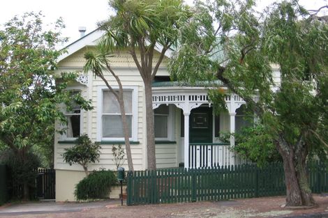 Photo of property in 15 Sherwood Avenue, Grey Lynn, Auckland, 1021