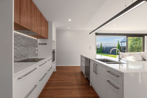 Photo of property in 21 Carmella Drive, Rolleston, 7615