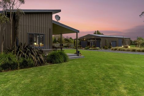 Photo of property in 27 Bossons Road, Te Aroha, 3320