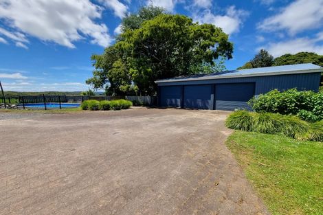 Photo of property in 166 Paekaka Road, Piopio, 3970