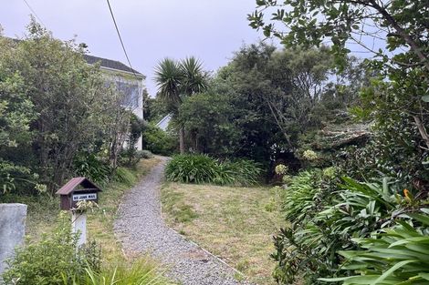 Photo of property in 6 Warwick Street, Wilton, Wellington, 6012