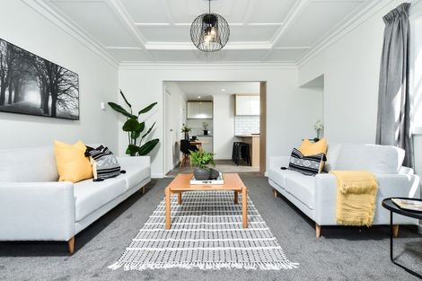 Photo of property in 16 Wilson Street, Hamilton East, Hamilton, 3216