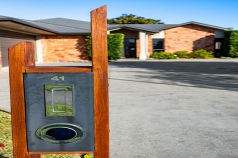 Photo of property in 41 Aquila Crescent, Rototuna North, Hamilton, 3210