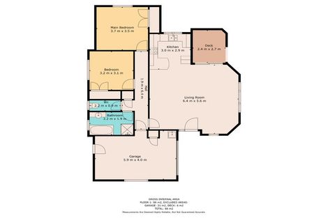 Photo of property in 73 West Street, Pukekohe, 2120