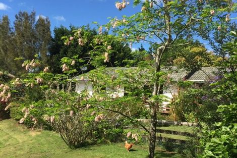 Photo of property in 365 Pungaere Road, Waipapa, Kerikeri, 0295