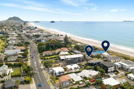Photo of property in 155 Oceanbeach Road, Mount Maunganui, 3116
