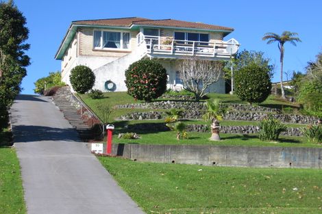 Photo of property in 10 Neumann Street, Kawakawa, 0210