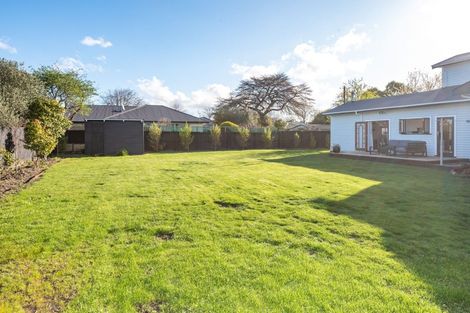 Photo of property in 127 Francis Avenue, Mairehau, Christchurch, 8013