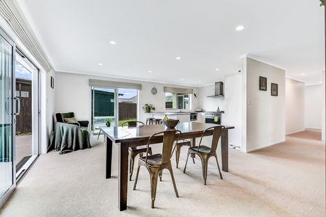 Photo of property in 42 Aquila Crescent, Rototuna North, Hamilton, 3210