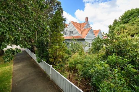 Photo of property in 38 Langston Avenue, Palmerston North, 4414