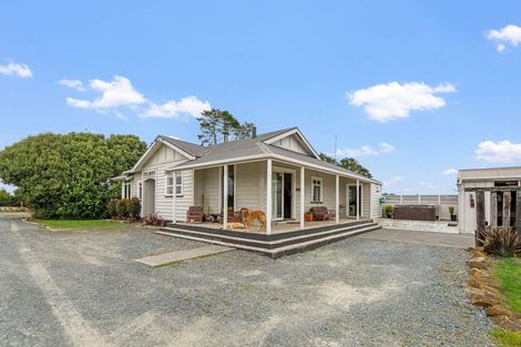 Photo of property in 4675 State Highway 12, Ruawai, 0592