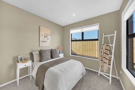 Photo of property in 21 Ellmers Street, Woodend, 7691