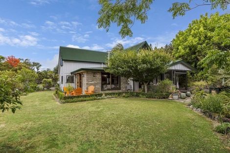 Photo of property in 329 Sharp Road, Warkworth, 0982