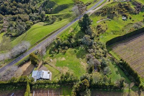 Photo of property in 399 Verrall Road, Waiotahe, Opotiki, 3198