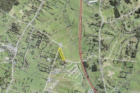 Photo of property in 132 Wilks Road, Dairy Flat, Albany, 0794