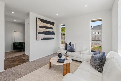 Photo of property in 5 Jozecom Place, Rolleston, 7614