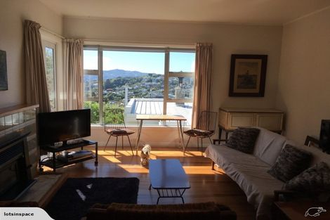 Photo of property in 64 Beacon Hill Road, Strathmore Park, Wellington, 6022