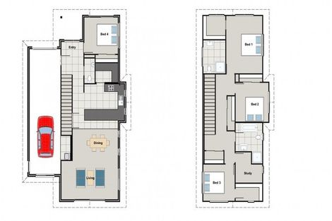 Photo of property in 32 Catherine Mclean Road, Pukekohe, 2120