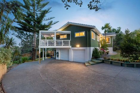 Photo of property in 83 Rangatira Road, Beach Haven, Auckland, 0626