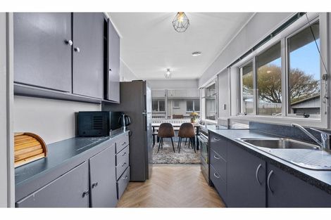 Photo of property in 138 Waiau Crescent, Kingswell, Invercargill, 9812