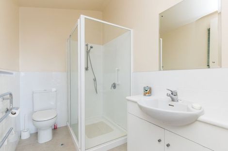 Photo of property in 12/28 Hobson Street, Thorndon, Wellington, 6011