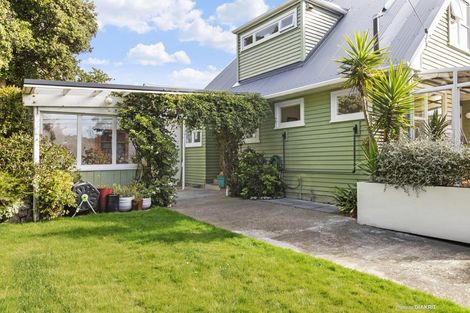 Photo of property in 160 Buckley Road, Southgate, Wellington, 6023