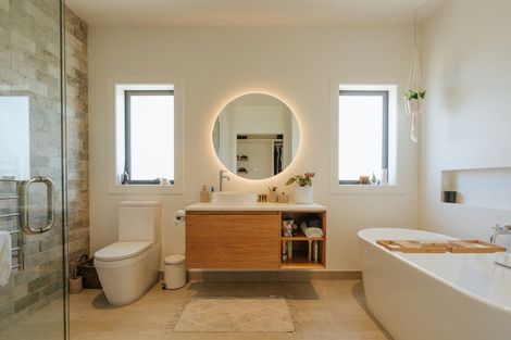 Photo of property in Northlake, 11 Cambrian Street, Wanaka, 9305