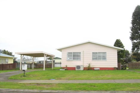 Photo of property in 3 Tuahu Place, Waitara, 4320