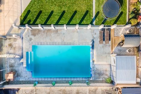 Photo of property in 47 Sheridan Drive, Rolleston, 7614