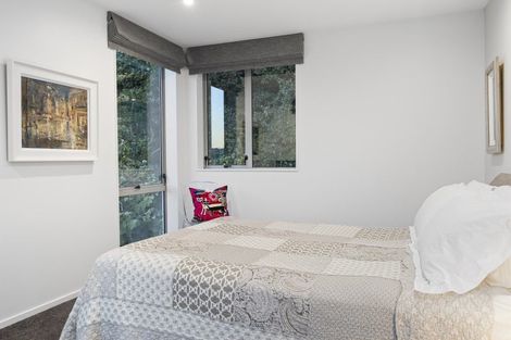 Photo of property in Alto Apartments, 4a/22 Telford Terrace, Oriental Bay, Wellington, 6011