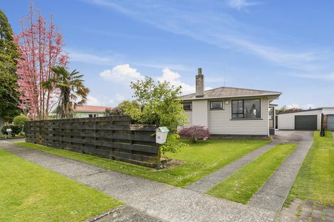 Photo of property in 22 Matai Avenue, Matamata, 3400