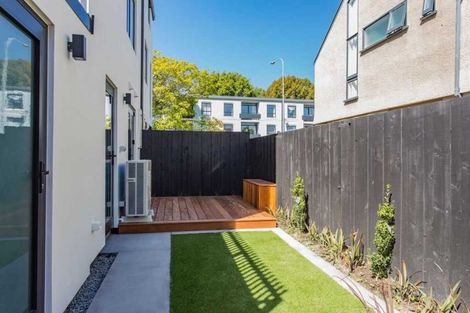 Photo of property in 27b Conference Street, Christchurch Central, Christchurch, 8013