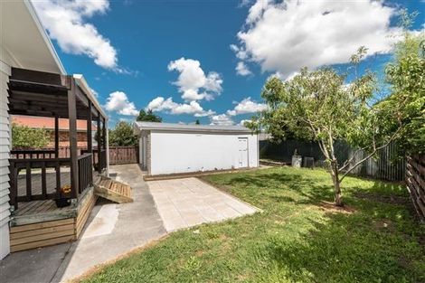Photo of property in 15 Sadler Street, Fairview Downs, Hamilton, 3214