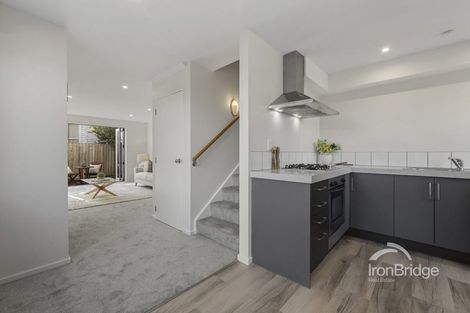 Photo of property in 506b Barbadoes Street, Edgeware, Christchurch, 8013