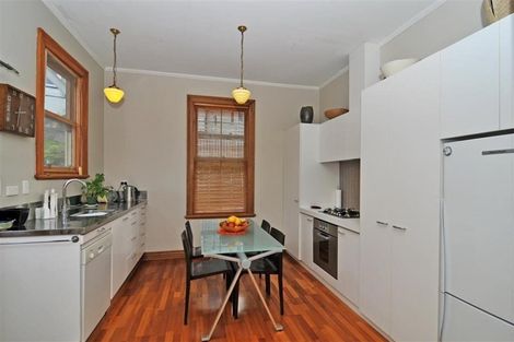 Photo of property in 36 Ohiro Road, Aro Valley, Wellington, 6021