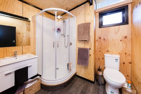 Photo of property in 13 Mack Street, Foxton Beach, Foxton, 4815