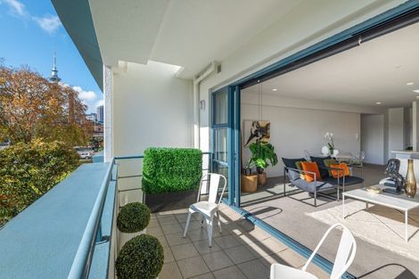 Photo of property in The Beaumonts, 2g/220 Victoria Street West, Freemans Bay, Auckland, 1011