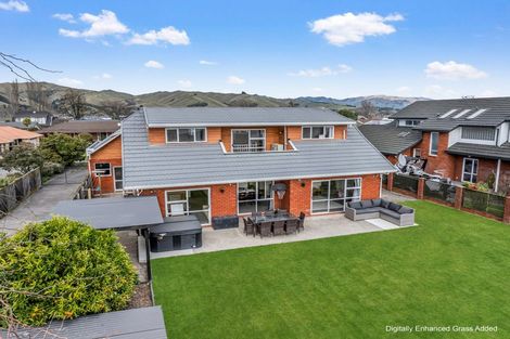 Photo of property in 12 Logan Place, Blenheim, 7201
