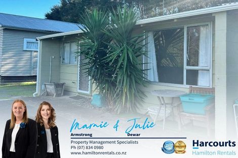 Photo of property in 21c River Road, Ngaruawahia, 3720