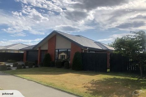 Photo of property in 75 Buckhurst Avenue, Wigram, Christchurch, 8042