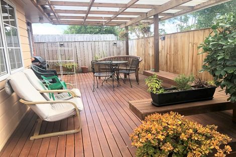 Photo of property in 1/12 Pukeko Place, Papatoetoe, Auckland, 2025