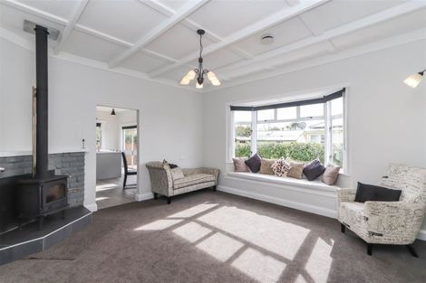 Photo of property in 4 Hinau Street, Inglewood, 4330