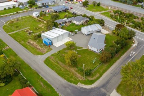 Photo of property in 8 Richmond Street, Seddon, 7210