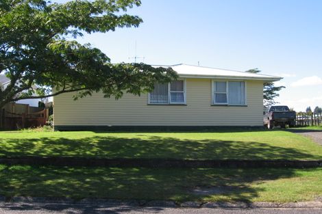Photo of property in 5 Maple Drive, Putaruru, 3411