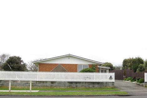 Photo of property in 110 Mangati Road, Bell Block, New Plymouth, 4312