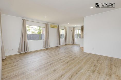 Photo of property in 34 Manston Road, Mangere, Auckland, 2022