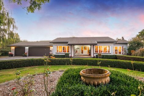 Photo of property in 1226 Kairanga Bunnythorpe Road, Kairanga, Palmerston North, 4475
